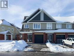 283 KILSPINDIE RIDGE  Ottawa, ON K2J 5M8