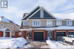 283 KILSPINDIE RIDGE  Ottawa, ON K2J 5M8