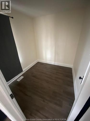 1231 Windsor, Windsor, ON - Indoor Photo Showing Other Room