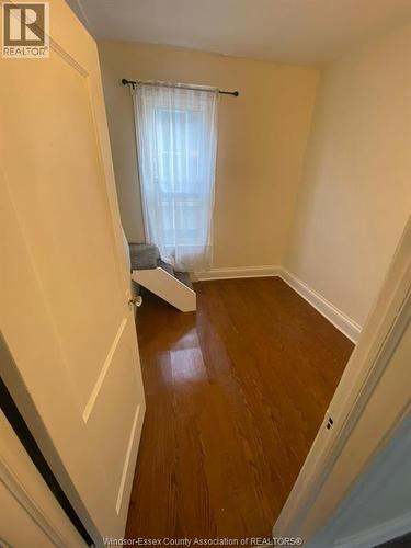 1231 Windsor, Windsor, ON - Indoor Photo Showing Other Room