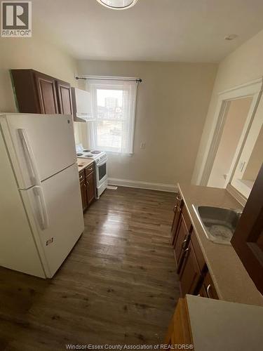 1231 Windsor, Windsor, ON - Indoor