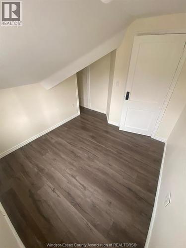 1231 Windsor, Windsor, ON - Indoor Photo Showing Other Room
