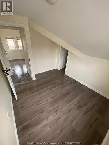 1231 Windsor, Windsor, ON - Indoor Photo Showing Other Room
