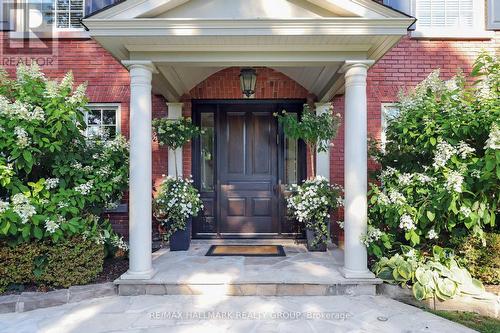 525 Piccadilly Avenue, Ottawa, ON - Outdoor