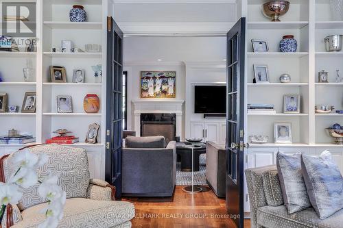 525 Piccadilly Avenue, Ottawa, ON - Indoor