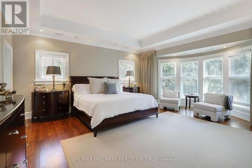 525 Piccadilly Avenue, Ottawa, ON - Indoor Photo Showing Bedroom
