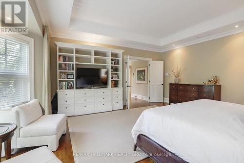 525 Piccadilly Avenue, Ottawa, ON - Indoor Photo Showing Bedroom
