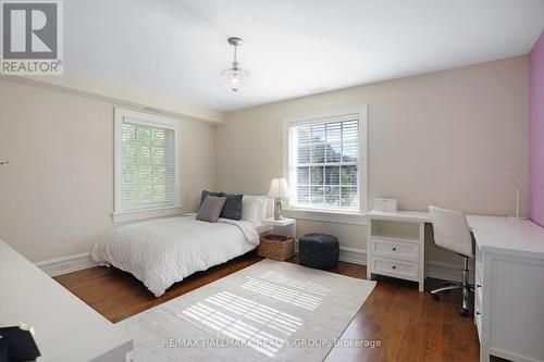 525 Piccadilly Avenue, Ottawa, ON - Indoor Photo Showing Bedroom