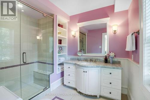 525 Piccadilly Avenue, Ottawa, ON - Indoor Photo Showing Bathroom