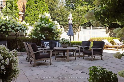 525 Piccadilly Avenue, Ottawa, ON - Outdoor With Deck Patio Veranda