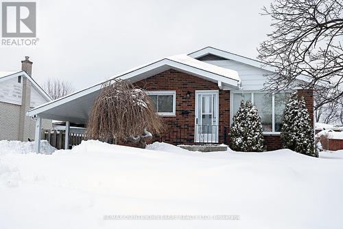 13 BELVEDERE ROAD  Quinte West (Trenton Ward), ON K8V 4A8