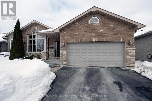 105 PARKVIEW HEIGHTS  Quinte West (Murray Ward), ON K8V 0A2