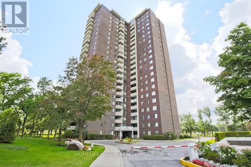 2303 - 10 MUIRHEAD ROAD  Toronto, ON M2J 4P9