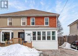 485 ALBERT STREET  Oshawa, ON L1H 4S7