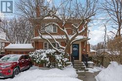 207 CLONMORE DRIVE  Toronto, ON M1N 1Y3