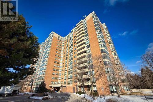 205 - 7601 BATHURST STREET W  Vaughan, ON L4J 4H5