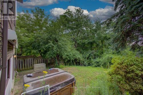 36 Fox Run, Barrie, ON - Outdoor