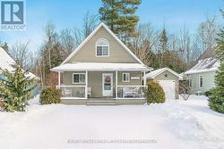 65 MADAWASKA TRAIL  Wasaga Beach, ON L9Z 1X7