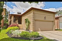 1464 JEFFERSON CRESCENT  Oakville, ON L6H 3G6