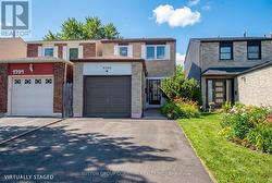 4396 LEE DRIVE  Mississauga, ON L4W 4A8
