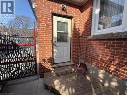 279 ROSEDALE Avenue Unit# R  Hamilton, ON L8K 4N6