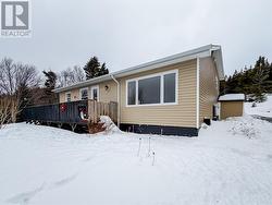 436 Main Road  Great Salmonier, NL A0E 1N0