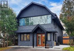 BSMT - 160 OLDE BAYVIEW AVENUE  Richmond Hill, ON L4E 3C6