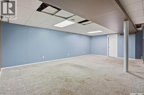 62 Vernon Crescent, Regina, SK - Indoor