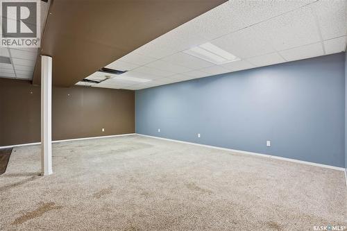 62 Vernon Crescent, Regina, SK - Indoor Photo Showing Other Room