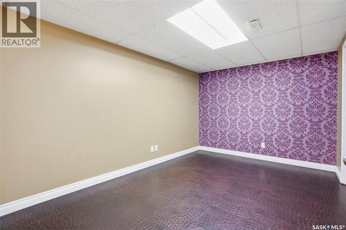 62 Vernon Crescent, Regina, SK - Indoor Photo Showing Other Room