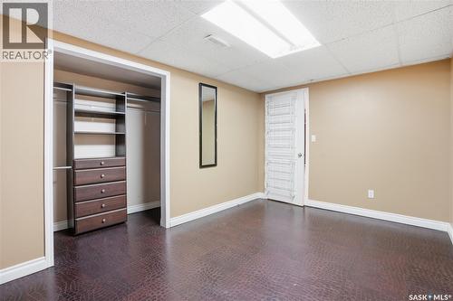 62 Vernon Crescent, Regina, SK - Indoor Photo Showing Other Room