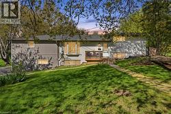 22 ROSEBOUGH Street  Dundas, ON L9H 5C5