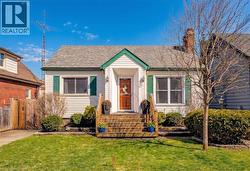 20 EAST 18TH Street  Hamilton, ON L9A 4N7