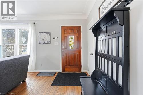 20 East 18Th Street, Hamilton, ON - Indoor Photo Showing Other Room
