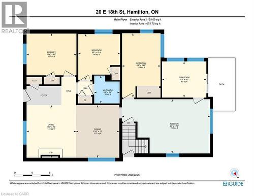 20 East 18Th Street, Hamilton, ON - Other