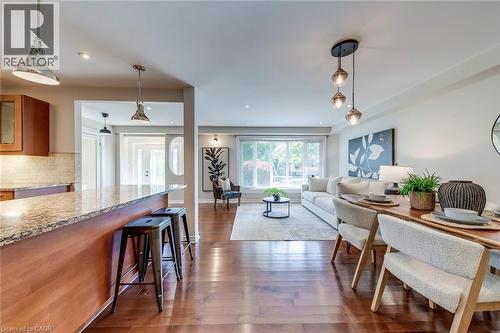 5281 Cindy Lane, Burlington, ON - Indoor Photo Showing Other Room