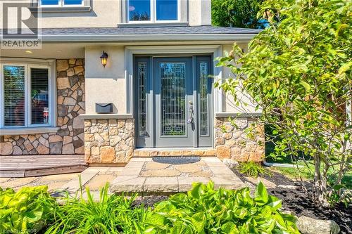 5281 Cindy Lane, Burlington, ON - Outdoor