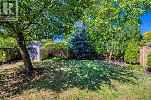 5281 Cindy Lane, Burlington, ON - Outdoor