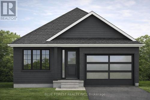 LOT 48 STELLA AVENUE  Southwest Middlesex (Glencoe), ON N0L 1M0