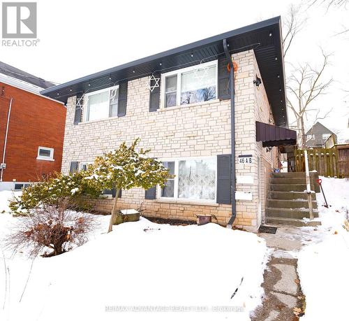 46 Forest Road, Cambridge, ON - Outdoor