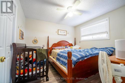 46 Forest Road, Cambridge, ON - Indoor Photo Showing Bedroom