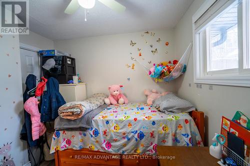46 Forest Road, Cambridge, ON - Indoor Photo Showing Bedroom