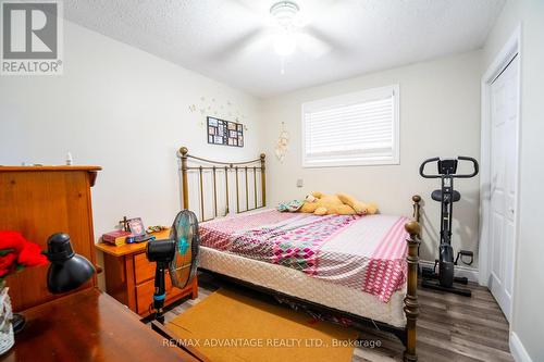 46 Forest Road, Cambridge, ON - Indoor Photo Showing Bedroom