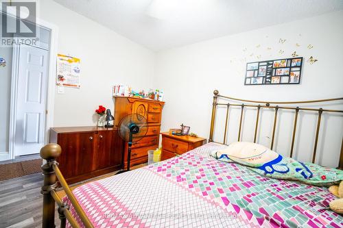46 Forest Road, Cambridge, ON - Indoor Photo Showing Bedroom