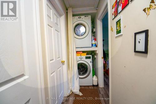 46 Forest Road, Cambridge, ON - Indoor Photo Showing Laundry Room