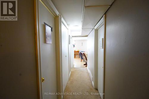 46 Forest Road, Cambridge, ON - Indoor Photo Showing Other Room