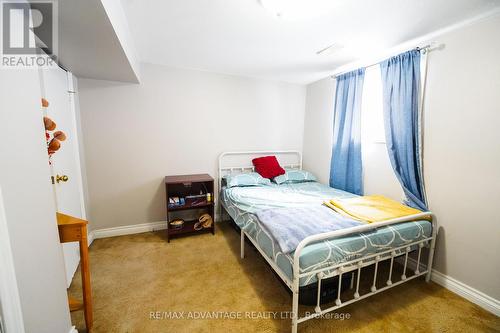 46 Forest Road, Cambridge, ON - Indoor Photo Showing Bedroom