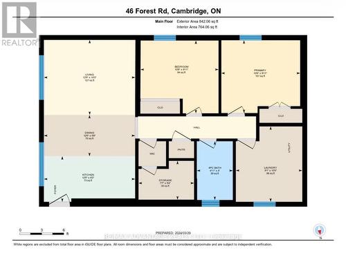 46 Forest Road, Cambridge, ON - Other