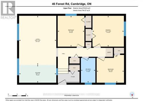 46 Forest Road, Cambridge, ON - Other