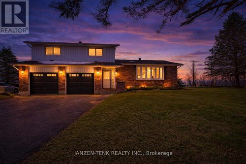 9432 RICHMOND ROAD  Bayham (Richmond), ON N5H 2R1